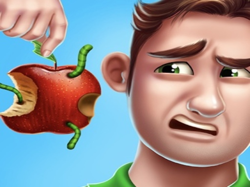 Daddy Messy Day online game