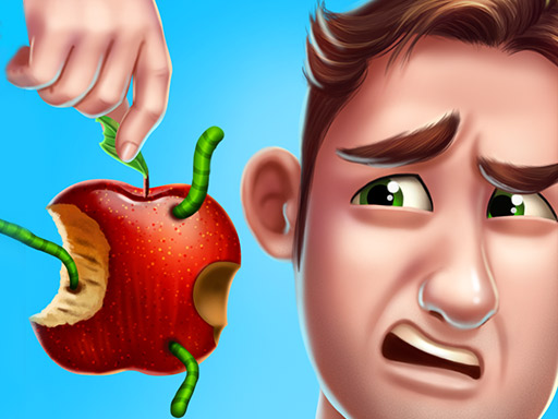 Daddy S Messy Day online game