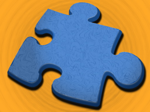 Daily Puzzle online game