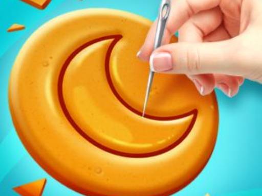 Dalgona Master online game