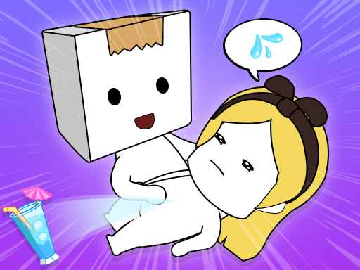 Danboard Adventure online Puzzle game