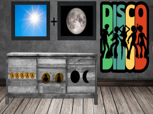 Dancer Escape online game