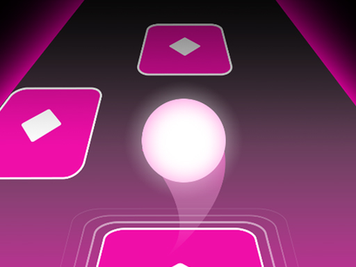 Dancing HOP: Tiles Ball EDM Rush online Boys game