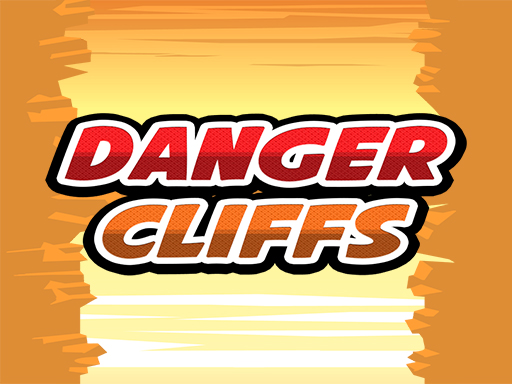 Danger Cliff online game