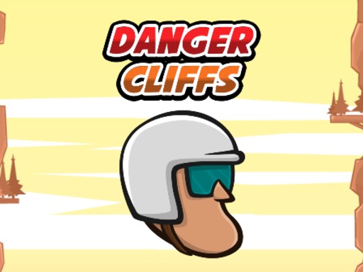 Danger Cliffs online Racing game
