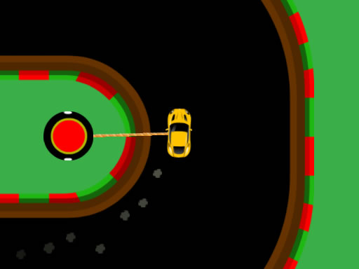 Danger Corner online game