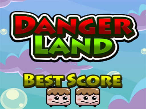 Danger Land 1 online game