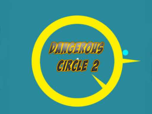Dangerous Circle 2 online game
