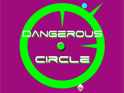 Dangerous Circle online game