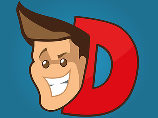 Dangerous Danny online game