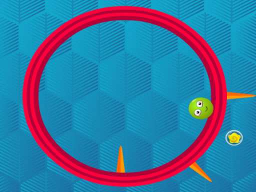 Dangerous Spikes online game