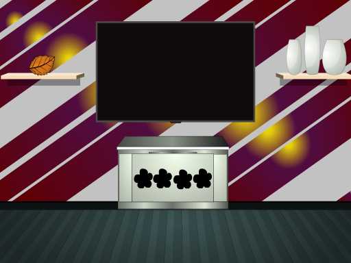 Dark Land Escape online game