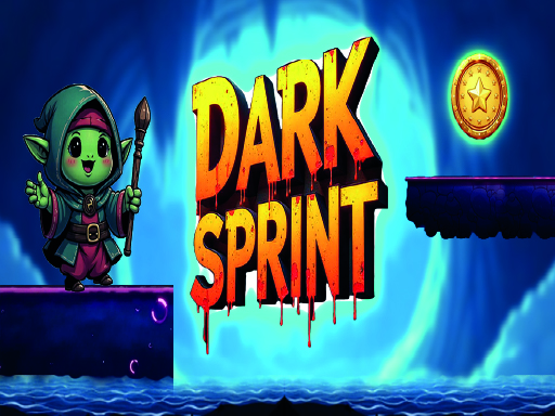 Dark Sprint online game