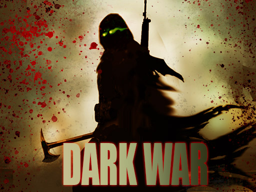 Dark War online Boys game