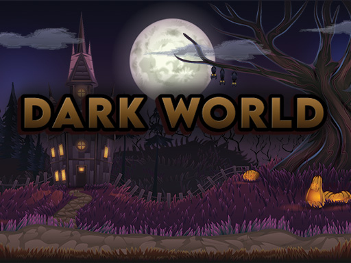 Dark World online game