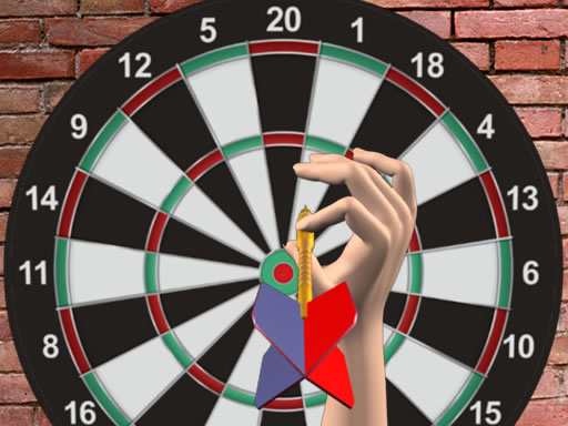 Darts 501 and more online Sports game