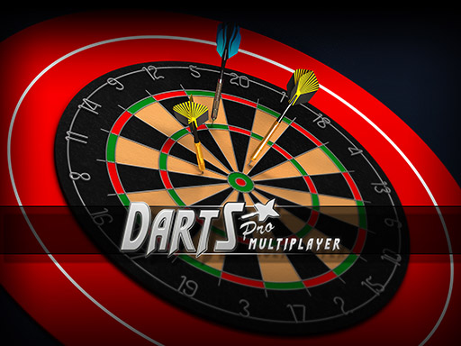 Darts Pro Multiplayer online Multiplayer game
