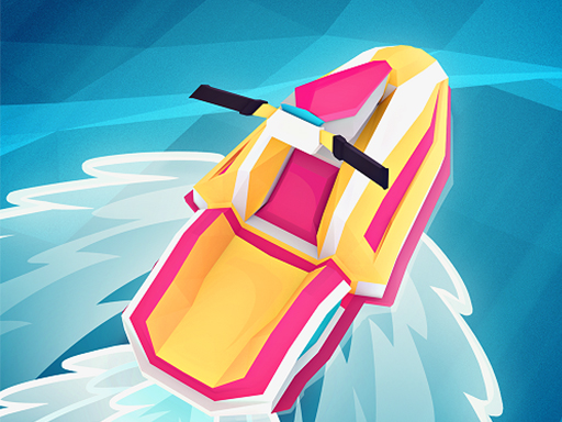 Dash & Boat online .IO game