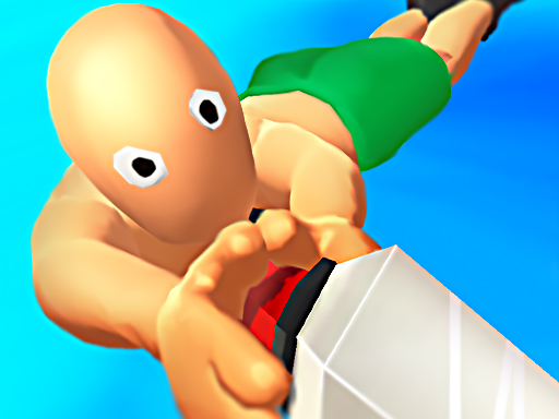 Dash Party online Action game