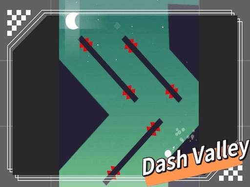 DashValley online game