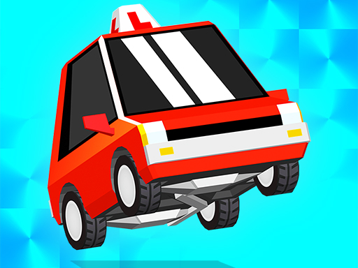 Dashy Crashy online game