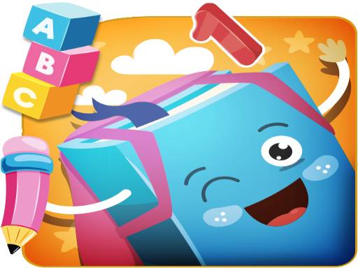 Day at School Game - My Teacher Games online Boys game