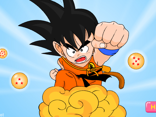 dbz Dragon ball 3 online game