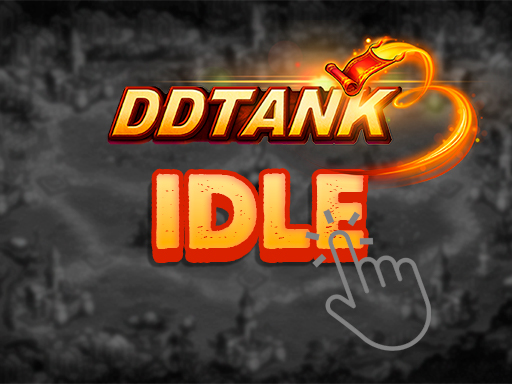 DDTANK CLICKER online Clicker game