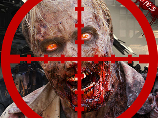 Dead City: Zombie Shooter online game