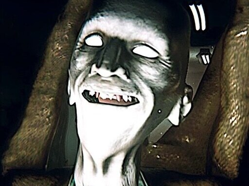 Dead Faces : Horror Room online Adventure game