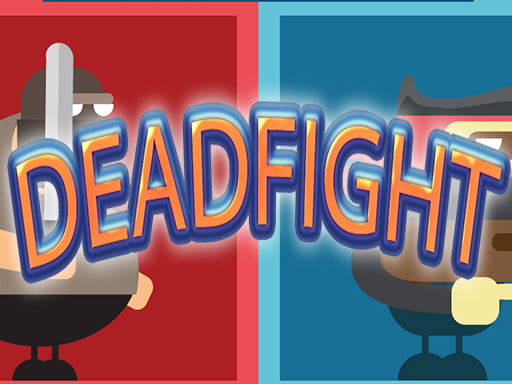 Dead Fight HD online Arcade game