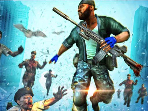DEAD Zombie TARGET Shooting Game online Shooting game