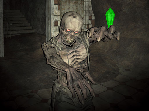 Dead Zone Adventure online game