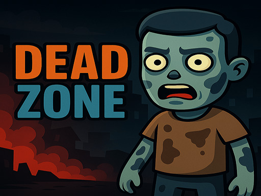 Dead Zone15165 online Shooting game
