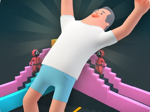 Deadflip Challenge 2024 online game
