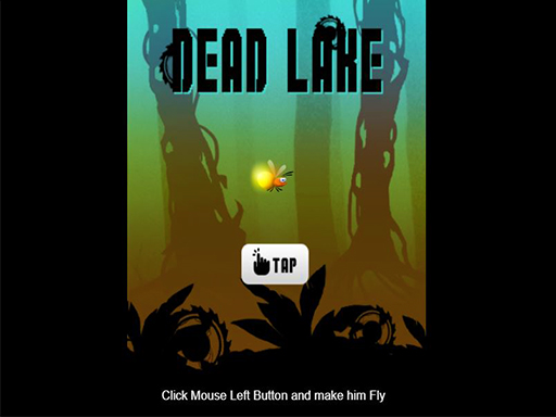 DeadLake online Racing game