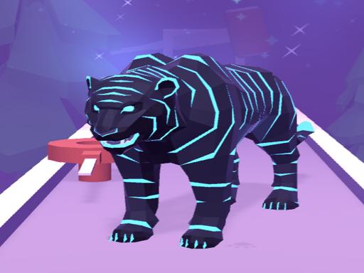Deadly hunters Game Online online game