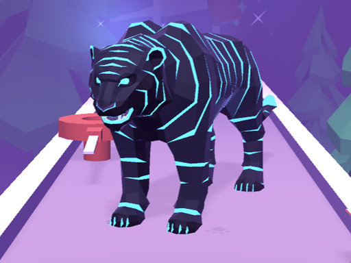Deadly hunters Game online Action game