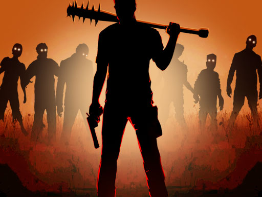 Deads On The Road online game