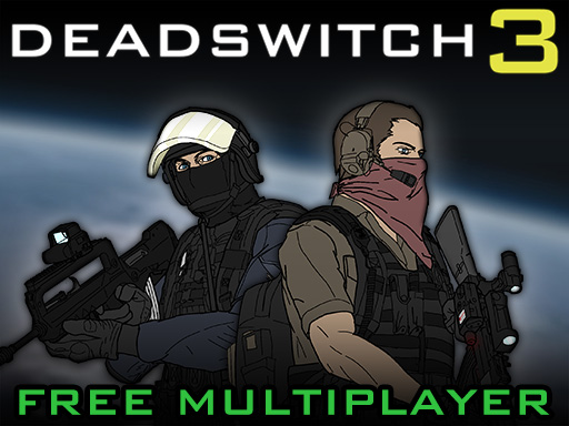 Deadswitch 3 online Shooting game
