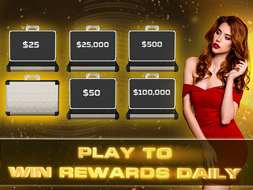 Deal Master online game