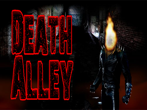 Death Alley online game