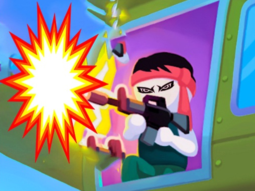 Death Copters online game