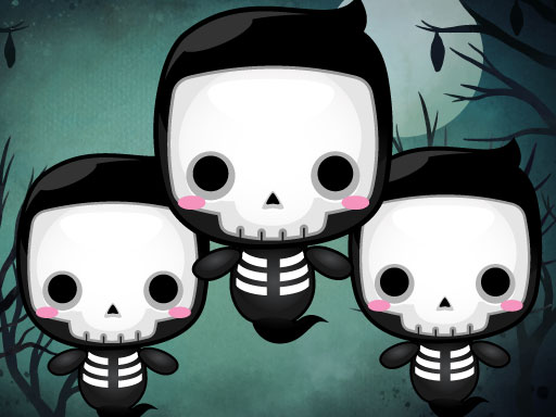 Death Jumper online game