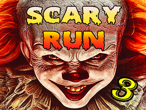 Death Park: Scary Clown Survival Horror Game online game