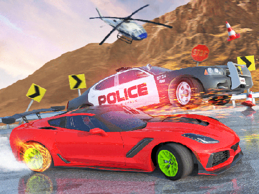 Death Race 2 online game