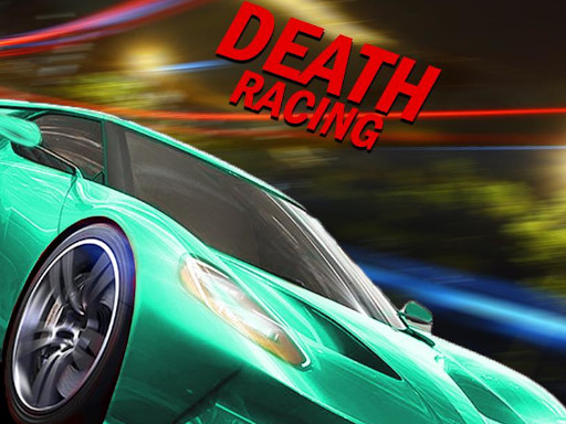 Death Racing online game