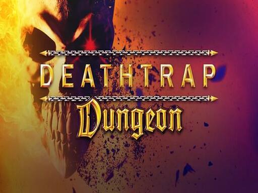 DeathTrap Dungeon online game
