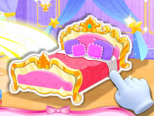Decorate My Dream Castle online game
