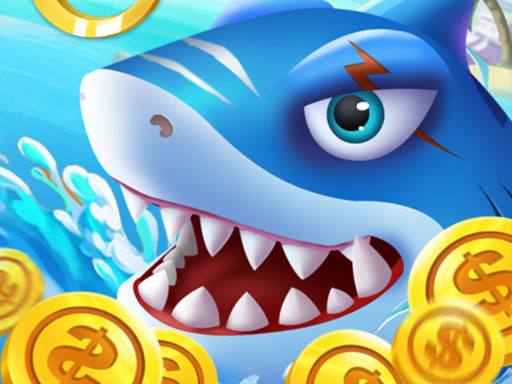 Deep Sea Fishing -Fishing Traveling online Hypercasual game